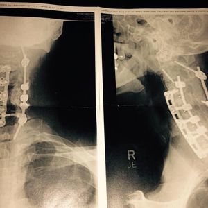 Meet your Posher, Robert